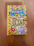Dagboek van een Muts Boek 14, Boeken, Ophalen of Verzenden, Gelezen, Fictie