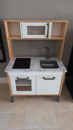 GRATIS speelgoed keukentje, Kinderen en Baby's, Ophalen, Gebruikt