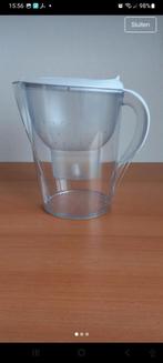 Brita Marella XL waterfilterkan 3,5 liter, Ophalen of Verzenden, Gebruikt