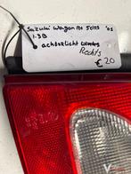 suzuki Wagon R 2002  Achterlicht Rechtsachter, Auto-onderdelen, Verlichting, Gebruikt, -, -, Ophalen of Verzenden