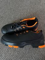 Nieuwe Uvex werkschoenen - Veiligheid en comfort, Ophalen, Nieuw