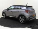 Renault Captur 1.3 TCe 140 Intens | Navigatie | Parkeersenso, Auto's, Renault, Voorwielaandrijving, Stof, Gebruikt, Euro 6