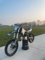 Pitbike 140cc yx crossmotor, Ophalen, Gebruikt, 140 cc, Pitbike