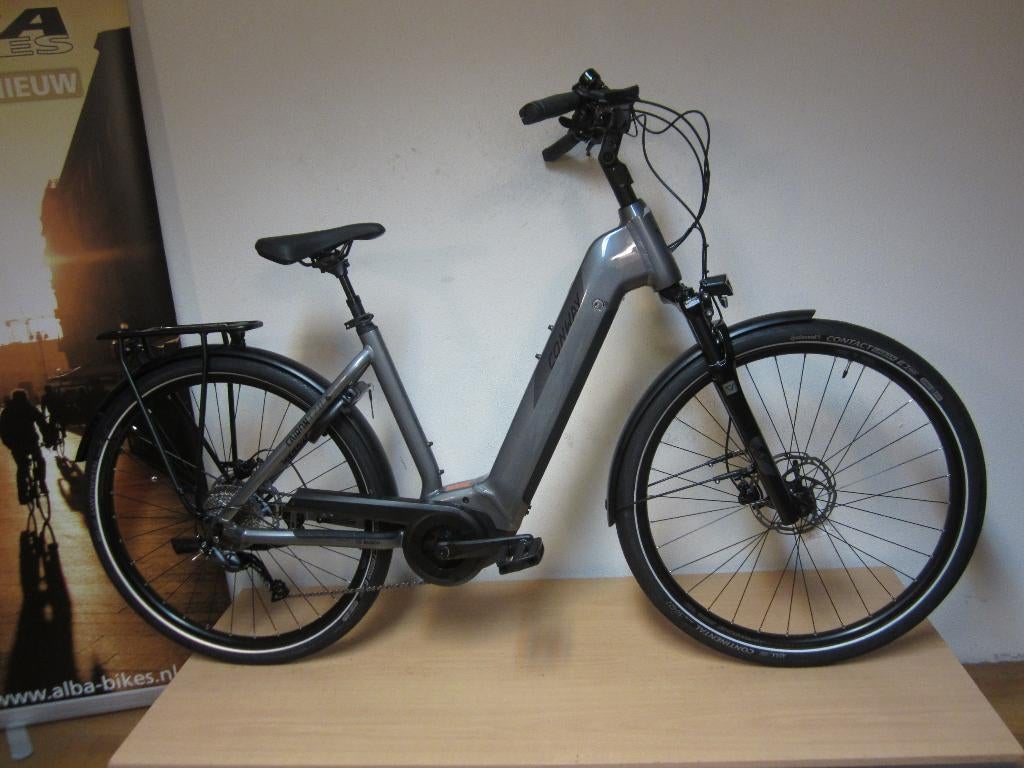 Damesfiets Bosch Performance   lage instap     Nieuw, Ophalen, Nieuw, Overige merken