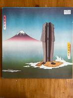 Camel - Nude LP (Progressive Rock), Ophalen of Verzenden, Progressive