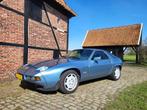 Porsche 928 S Aut. belastingvrij, 40 jaar oud, Automaat, Achterwielaandrijving, Gebruikt, 8 cilinders