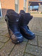 Burton maat 43.5 snowboard schoenen snowboardschoenen, Sport en Fitness, Snowboarden, Ophalen of Verzenden, Gebruikt, Schoenen