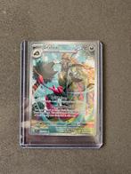 Pokemon Grafaiai (223/193), Ophalen of Verzenden, Zo goed als nieuw