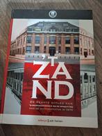 's-Hertogenbosch, 't Zand - Geschiedenis en Architectuur, Ophalen of Verzenden, 20e eeuw of later, Zo goed als nieuw, Selexyz S adr. heinen