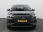 Audi Q4 e-tron 40 Advanced edition 77 kWh l Demo l Cruise co, Auto's, Audi, Automaat, 12 maanden, Zwart, Zwart
