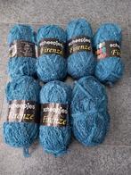 Scheepjes Firenze garen, Ophalen of Verzenden, Nieuw, Breien of Haken, Wol of Garen