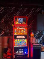 Gold Club Gamestar Gokkast - 18 Jack's Casino Spellen, Verzamelen, Euro, Ophalen, Gebruikt