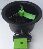 Stienen AQC (19), Meerdere dieren, Varken