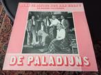 DE PALADIJNS LP VNC LP 1001 ORGINEEL, Cd's en Dvd's, Vinyl | Nederlandstalig, Ophalen of Verzenden, Zo goed als nieuw, Overige formaten