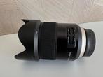 Tamron SP 45mm f/1.8 Di VC USD Nikon  67mm - Topstaat!, Ophalen of Verzenden, Zo goed als nieuw, Standaardlens