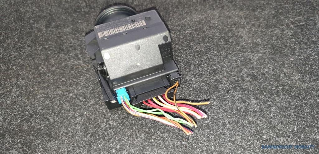 Contactslot W203 W209 Mercedes C CLK Klasse 2095450708 origi, Gebruikt, Mercedes-Benz AG, Mercedes-Benz, Ophalen of Verzenden