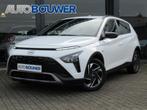 Hyundai Bayon 1.0 T-GDI Connect Edition Automaat 1e eigen |, 101 pk, 1110 kg, Bedrijf, Grijs