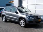 Volkswagen Tiguan 1.4 TSI Comfort&Design|Trekh|Stoelverw|PDC, Voorwielaandrijving, Euro 5, Gebruikt, 4 cilinders