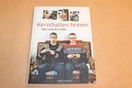 Kerstballen breien met Arne & Carlos - Gesigneerd !!, Ophalen of Verzenden, Zo goed als nieuw, Breien en Haken