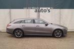 Mercedes-Benz CLA-Klasse Shooting Brake 180 Business Solutio, Automaat, CLA, 136 pk, Gebruikt
