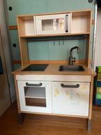 IKEA DUKTIG speelkeuken, Ophalen, Gebruikt, Hout, Speelkeuken