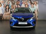 Renault Captur 1.0 TCe 90 evolution - Occasion Lease vanaf, Voorwielaandrijving, Stof, Gebruikt, Origineel Nederlands