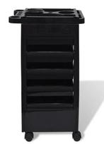 NIEUW | Kapperstrolley salontrolley 5 laags! GRATIS BEZORGD, Verzenden, Nieuw