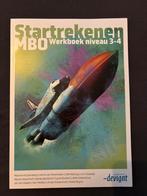 Schoolboek rekenen verpleegkundige niveau 4, Ophalen of Verzenden, Nieuw, Overige niveaus