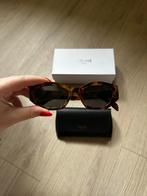 Céline zonnebril, Overige merken, Zonnebril, Bruin, Nieuw