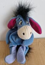 Disney / Eeyore beanie z.g.a.n. (0151), Ophalen of Verzenden, Winnie de Poeh of vrienden, Zo goed als nieuw, Knuffel
