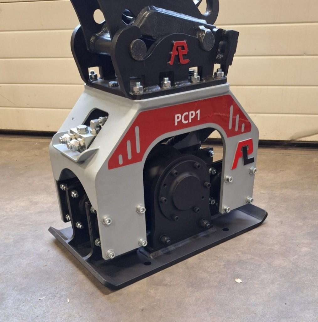 Pladdet Cw05 Trilblok, Zakelijke goederen, Machines en Bouw | Onderdelen, Ophalen