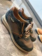 Mephisto herenschoenen - nette staat, Ophalen, Gedragen, Bruin, Veterschoenen