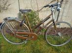 Prachtige vintage Raleigh sport, 55 tot 59 cm, Ophalen of Verzenden, Raleigh, Jaren '60 of nieuwer
