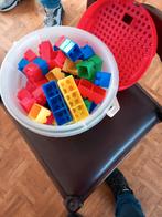 Bouwblokken prijs € 10.00, Ophalen of Verzenden