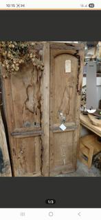 Luiken voor de sier, Ophalen