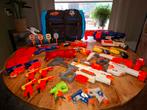 Collectie Nerf Zo Goed Als Nieuw!!!, Ophalen of Verzenden, Zo goed als nieuw
