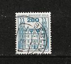 Berlijn 676, Ophalen of Verzenden, BRD, Gestempeld