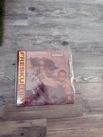 Fresku In Het Diepe Eerste Druk Lp!, Ophalen of Verzenden, 2000 tot heden, Zo goed als nieuw, Overige formaten