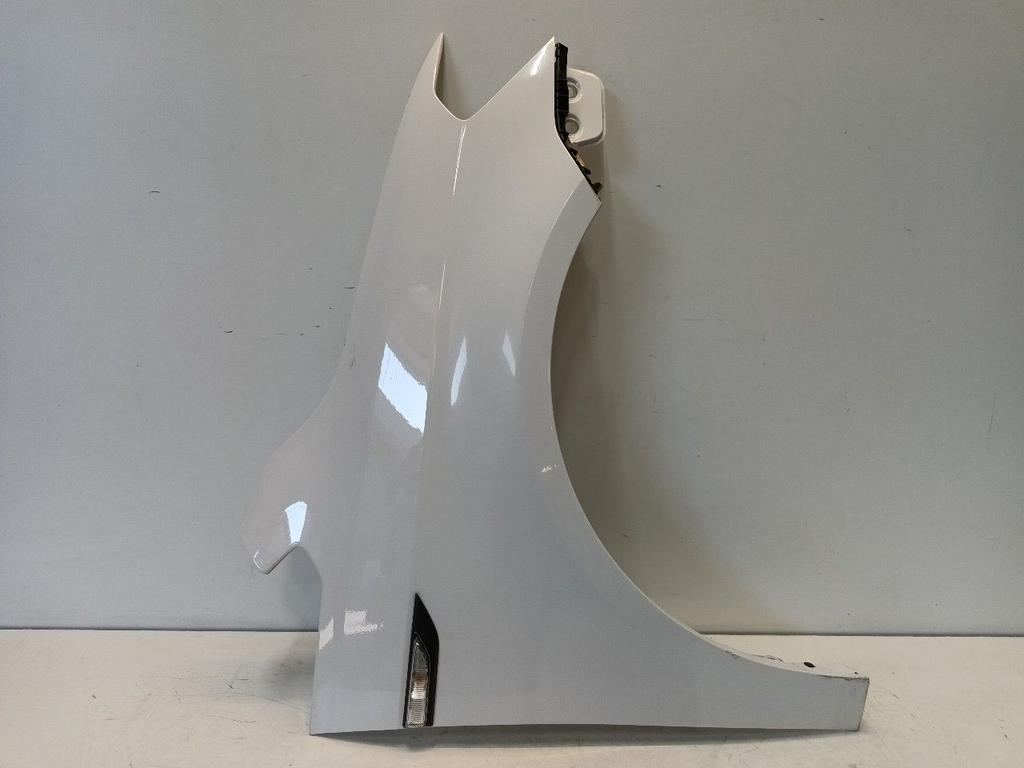 Voorscherm rechts Volkswagen Caddy, Auto-onderdelen, Onderdelen@venauto.nl, Van der Ven Autorecycling B.V., Gebruikt, Ettenseweg 76, 4706 PB Roosendaal, The Netherlands