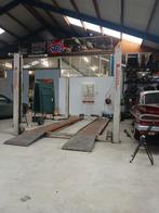 4 kolloms saarloos auto brug, Ophalen of Verzenden