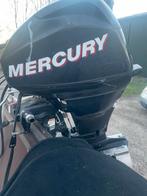 Mercury 20pk 4Takt Buitenboordmotor, Ophalen, 10 tot 30 pk, Gebruikt, Viertaktmotor