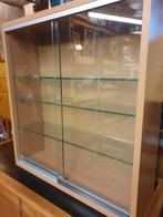 Vintage kastje 62x20diep66hoog, Ophalen, Met plank(en), Seventies, 50 tot 100 cm