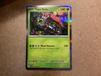 1x Tapu Bulu [SFA 006/064] (Near Mint, Holo), Ophalen of Verzenden, Zo goed als nieuw, Losse kaart, Foil