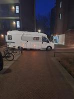 LMC Liberty Ti Camper - Comfortabel en Compleet, Ringverwarming, Fiat, Particulier, Koelkast