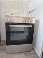 ETNA gasfornuis + oven, Ophalen, Gebruikt, 60 cm of meer, Grill