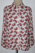 Pom Amsterdam blouse nieuw maat 38 / M, Pom Amsterdam, NL, Nieuw, Ophalen of Verzenden