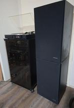 Sansui Radio set + Pioneer boxen, Ophalen, Zo goed als nieuw, Radio