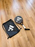 Adidas Cross It Ctrl 2026 Padelracket - Nieuw, Ophalen of Verzenden, Nieuw