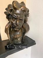 Depose buste Ludwig van Beethoven, Ophalen of Verzenden