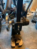 Vevor Doornpers 3 Ton met Handwiel - Nieuwstaat, Doe-het-zelf en Verbouw, Ophalen, Nieuw